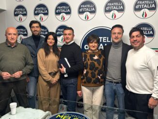 Case popolari, Filippo Vitali FdI attacca la riforma umbra
