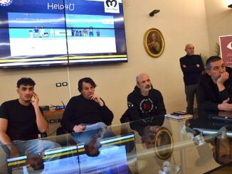 Bullismo e cyberbullismo, il Mariotti dà voce al silenzio