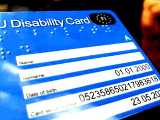 Inclusione rafforza Perugia con nuova convenzione Disability Card
