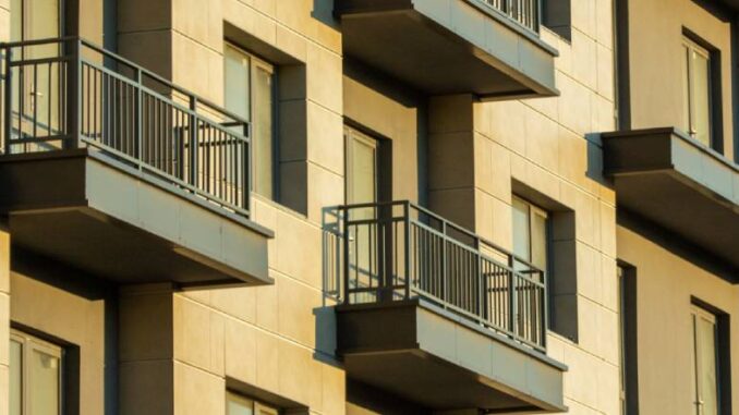 Casa: la nuova riforma umbra rilancia l'edilizia residenziale