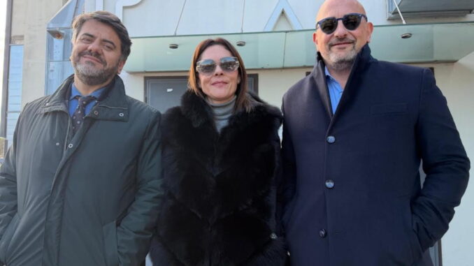 Nuovo ospedale sotto accusa: Fdi attacca giunta Proietti