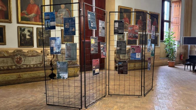 Confine orientale, la mostra sulle foibe arriva ad Orvieto