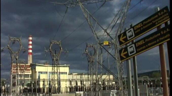 Riqualificazione ex Enel accelera con nuovo Accordo quadro regionale