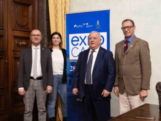 Expo Casa 2026 rilancia home living con 5000 proposte