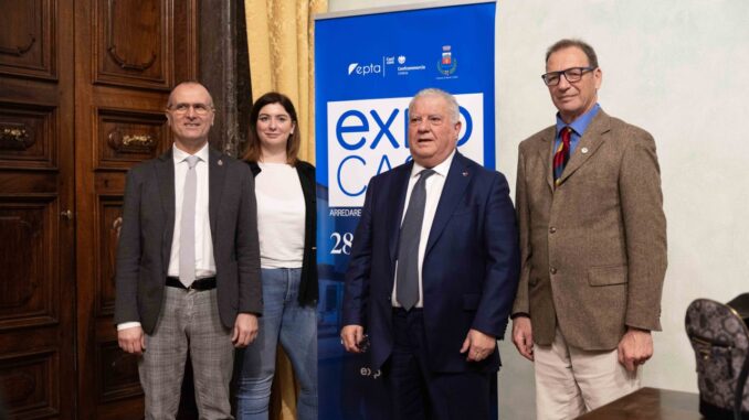 Expo Casa 2026 rilancia home living con 5000 proposte