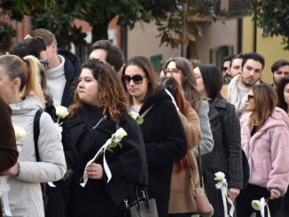 Promessa d’amore, in basilica rinnovato il legame con san Valentino