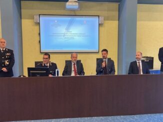 Protocollo cybersecurity Umbria: alleanza contro i crimini digitali