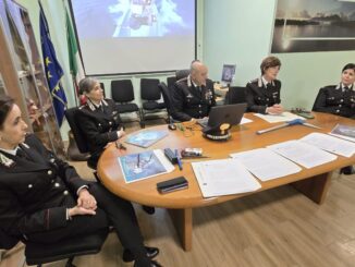 Carabinieri Forestali dell’Umbria: il bilancio 2025 tra controlli e tutela ambientale