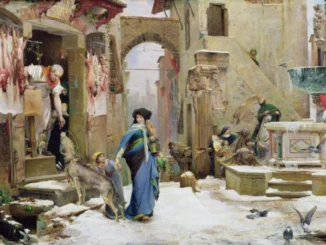 A Santa Susanna, un racconto tra storia e fede con Cristina Galassi