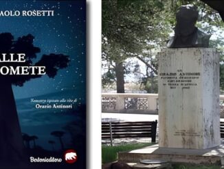 Antinori e il viaggio eterno narrato tra le mura di Perugia