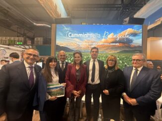 Turismo lento: l'Appennino centrale riparte dai suoi cammini