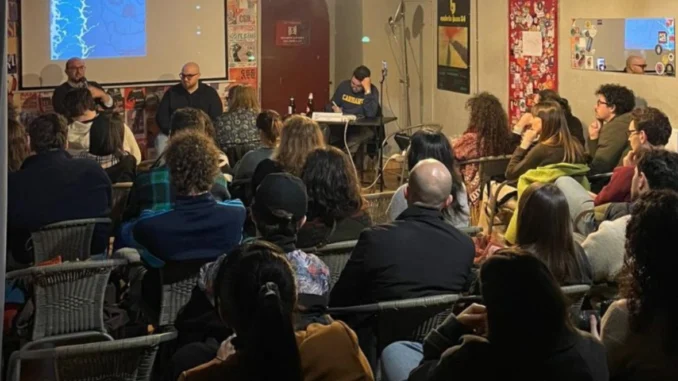 Carcere: a Perugia il festival Pausa Sessione chiude i battenti