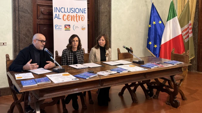 Inclusione rivoluziona la scuola: il vertice di Foligno