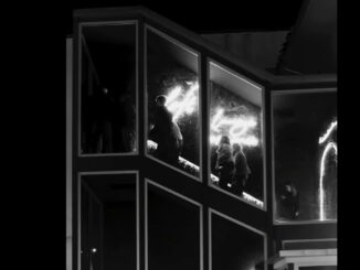 Chiusura del Loft: Nuovi Sigilli a Sant'Andrea delle Fratte a Perugia