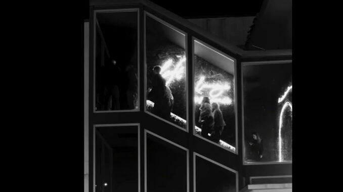 Chiusura del Loft: Nuovi Sigilli a Sant'Andrea delle Fratte a Perugia