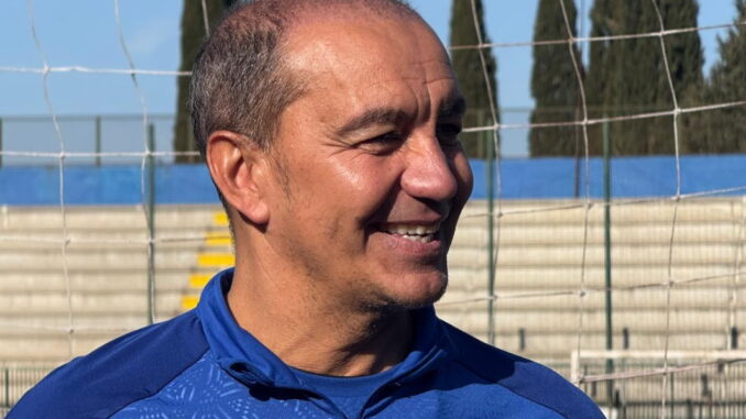 Calcio Femminile: Ternana Sfida il Napoli per la Salvezza