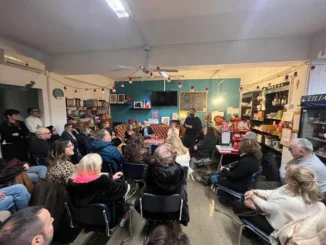 Insicurezza sociale scuote il dibattito pubblico a Montegrillo