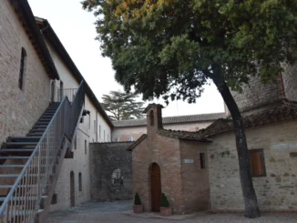 Accademia Focus ti porta alla scoperta di Monteripido