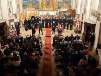 La Grande Musica al Borgo illumina la IX edizione 2026