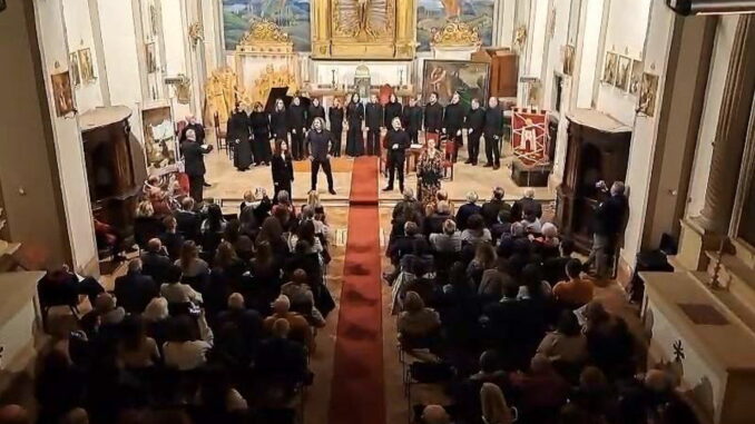 La Grande Musica al Borgo illumina la IX edizione 2026
