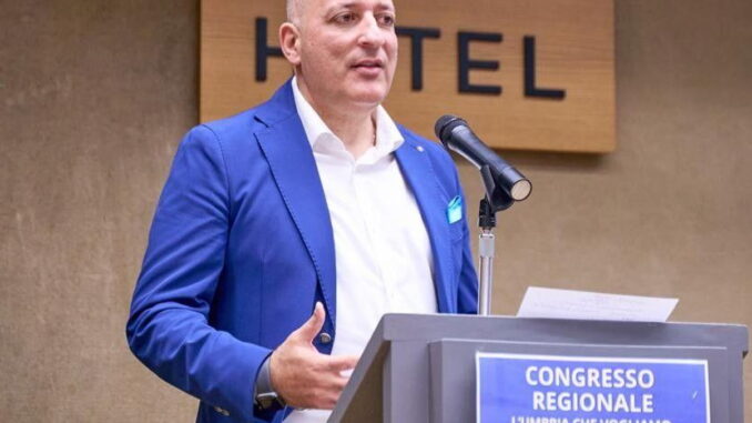Revoca Marinelli, Umbria Civica contesta la giunta di Porano