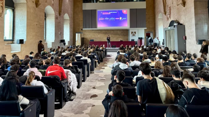 Its Umbria Academy: Orvieto punta su formazione e tecnologia