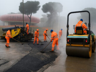 Cantieri San Sisto: maggioranza blocca mozione urgente
