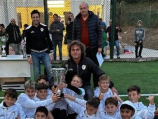 Polisportiva Ternana: Siragusa vince e lancia la linea verde