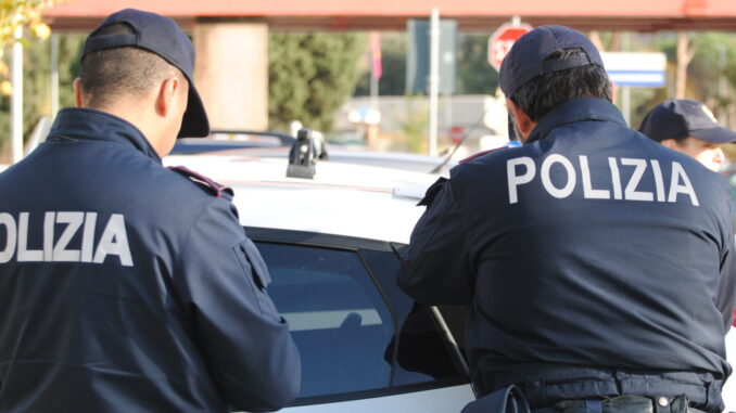 Truffa del finto Carabiniere a Deruta arrestato un ventenne