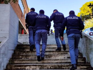 Arrestato 26enne rumeno per mandato europeo