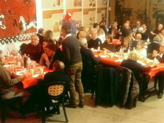 Pro Ponte Etrusca traccia il cammino dell'associazione per il 2026