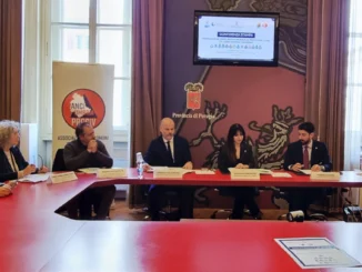 Protezione Civile: nasce il Piano per la sicurezza in Umbria