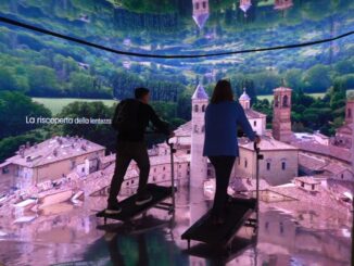 Umbria punta sul cicloturismo: fondi alle ciclovie e nuovo portale web