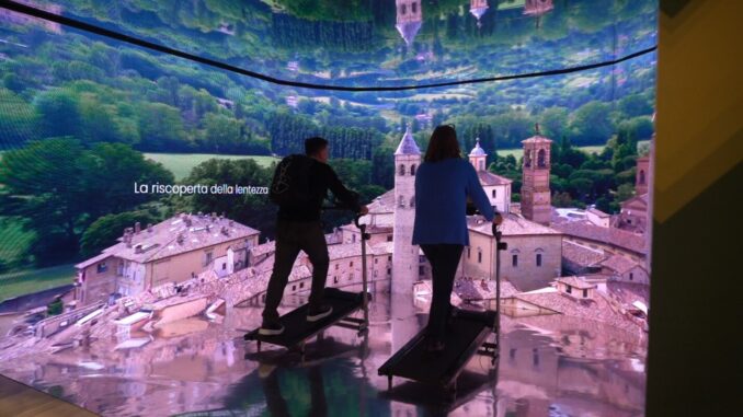 Umbria punta sul cicloturismo: fondi alle ciclovie e nuovo portale web