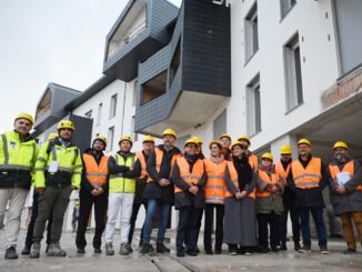 Rigenerazione urbana, Perugia avvia nuovo quartiere centro!