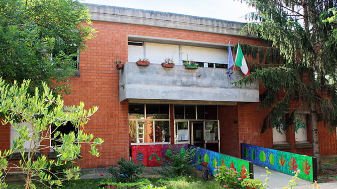 Edilizia scolastica, 2,5 milioni per la Ignazio Silone a Perugia