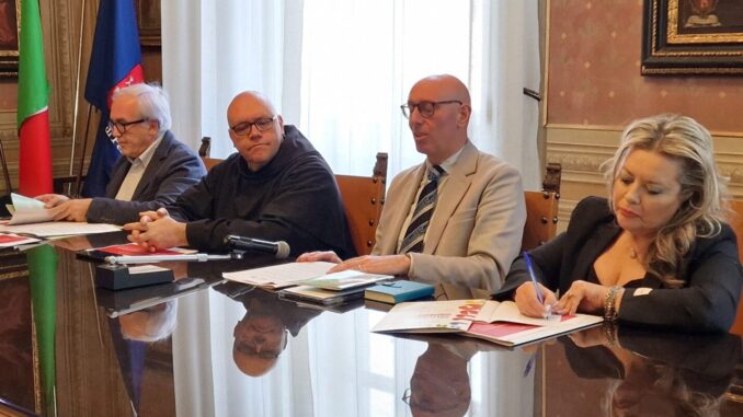 Educazione civica ispira scuole e Comuni sui passi di Francesco