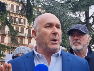 Ternana, Bandecchi: “Condizioni inaccettabili”