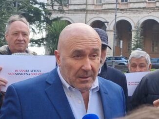Furti a Terni: Bandecchi accelera sulle garitte sicurezza