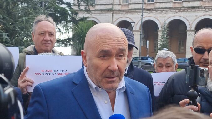 Furti a Terni: Bandecchi accelera sulle garitte sicurezza