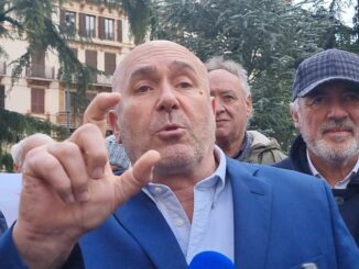 Terni: Bandecchi replica a Barcaioli – provocatore seriale