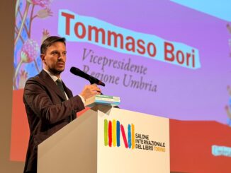 Patrimonio immateriale, 130 mila€ per eventi dell'Umbria