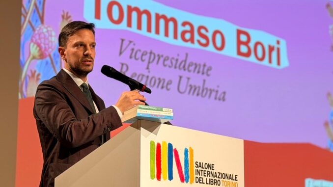 Patrimonio immateriale, 130 mila€ per eventi dell'Umbria