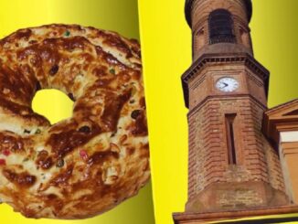 Torcolo di Fontignano un patrimonio del tempo