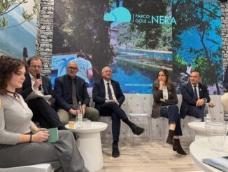 Turismo: Narni porta Stifone e le Gole del Nera alla Bit 2026
