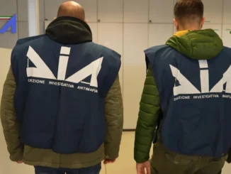 Riciclaggio, maxi sequestro colpisce rete societaria legata ai clan