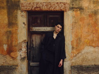 Nicolò Filippucci lancia il nuovo album dopo il successo Sanremo