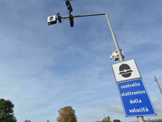 Foligno e i due autovelox, come la gallina dalle uova d'oro
