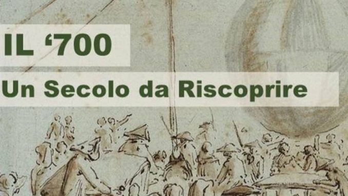 Illuminismo e giacobinismo, Perugia riscopre il Settecento