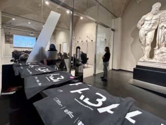 Open day Accademia Belle Arti di Perugia apre ai nuovi creativi